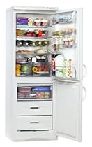 White Knight WK310A Fridge Freezer