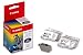 Canon BC1-11BK Ink Tank Cartridge Black Ref 0957A002 [Pack 3]
