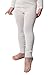 Hocosa of Switzerland Little Kids Organic Wool-Silk Long-Underwear Pants