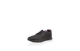 Puma Zapatillas (Negro)