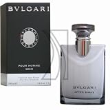 Bulgari Pour Homme Soir 3.4oz After Shave Emulsion