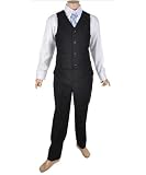 James Morgan "Award" 5-Piece Suit (Sizes 8 - 20)