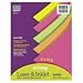 Electronics : Riverside Paper 101135 Array Assorted Hyper Colored Bond Paper, 24-lb., 8-1/2x11, 500 sheets/ream