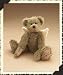 BOYDS JOSHUA ANGEL BEAR - PATTY DUKE COLLECTION Image