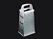 Metaltx 194610 Box Grater