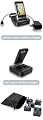 Samsung Omnia i900 Desktop Cradle International Kit (With Spare Battery Charger)