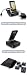 Samsung Omnia i900 Desktop Cradle International Kit (With Spare Battery Charger)