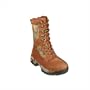 Itasca 556022 Men's Warrior - With Handles in Mossy Oak Camo Size: 8