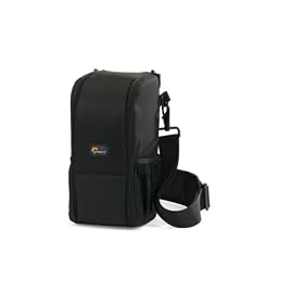 Lowepro S&F Lens Exchange 200 AW