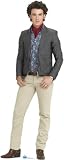 Kevin Jonas (Jonas Brothers) Life-Size Standup Poster