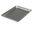 Nordic Ware Bakers Half Sheet, 13 by 18 by 1 Inch