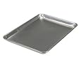 Nordic Ware Bakers Half Sheet, 13 X 18 X 1
