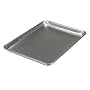 Nordic Ware Bakers Half Sheet, 13 X 18 X 1