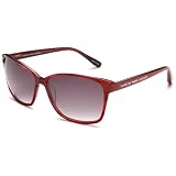 Marc by Marc Jacobs Womens MMJ 117/S Resin Sun
