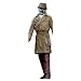 Watchmen Movie Rorschach Action Figure