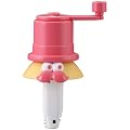 おかしなグレフルチューチュー ピンク