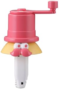 おかしなグレフルチューチュー ピンク