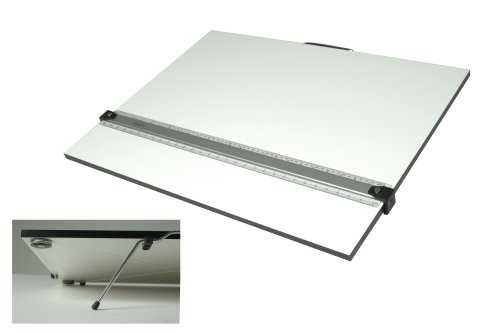 A2 Bertram Drawing Board with Straightline Reversible Parallel Motion