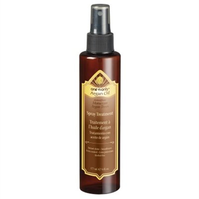 One N Only Argan Oil Spray Treatment 6oz