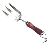 Nan Shan #600047 CC Stainless Steel Hand Fork Strap by NAN SHAN INT