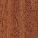 Ridgecrest Hickory Saddle 5inX.5in