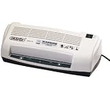 Review Draper 72396 / Draper 72396 A4 LAMINATOR