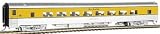 Walthers - Streamlined Pullman-Standard Plan #7484 64-Seat Coach HO - Rio Grande (Denver & Rio Grand