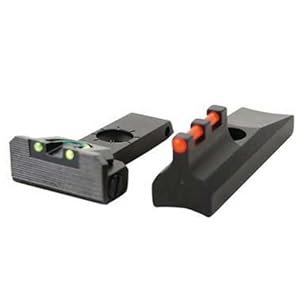 Williams Gun Sight Handgun FireSights 70957