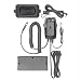 LG 110/111 Installed HF Car Kit