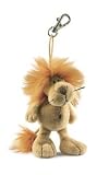 Eigenschaften Nici 23394 / NICI Wild Friends, Löwe mit Karabiner, Plüsch, 12cm