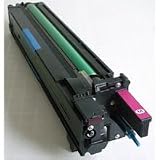 Konica Minolta Magenta Imaging Unit For BizHub C350 Printer (4047601)