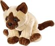 Cuddlekins Siamese Cat 12" Cuddlekins