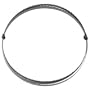 Ryobi 4650950 59-1/4-in x 3/8-in 4T Band Saw Blade