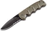 Eigenschaften KALASHNIKOV  / AK74 Linerlock Black
