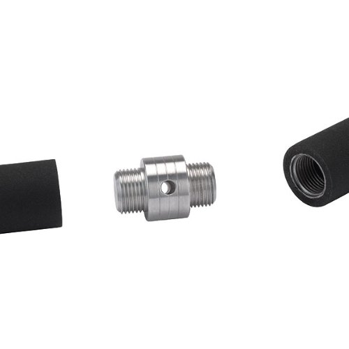 Sorby Sovereign Threaded Coupler