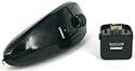 Wireless Nunchuck Black (Wii)
