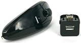Wireless Nunchuck Black (Wii)