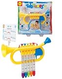 Alex Toys Water Trumpet