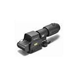 Eotech MPO III Holographic Sight with Magnifier