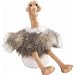 Gund Ostrich Dazzling 