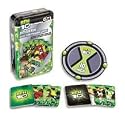 Ben 10 - Omnitrix Duel for Power Card Game