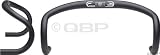 Deda Elementi Pista 31.7mm 42cm Black