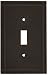Shop for switch plates and outlet covers