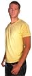 Hanging By A Thread Men's T-shirt