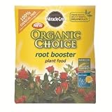 Outdoor Living : Miracle-Gro Org Choice Root Booster 1.5kg