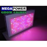 Mega Power 600 Watt LED Grow Light