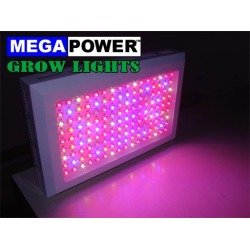 Mega Power 600 Watt LED Grow Light