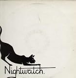 NIGHTWATCH 12 INCH (12" SINGLE) UK POKE 1988
