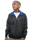 Freshjive The Camo Athlete Jacket,Jackets for Men