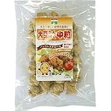 大豆たんぱく中粒 90g 　　三育フーズ